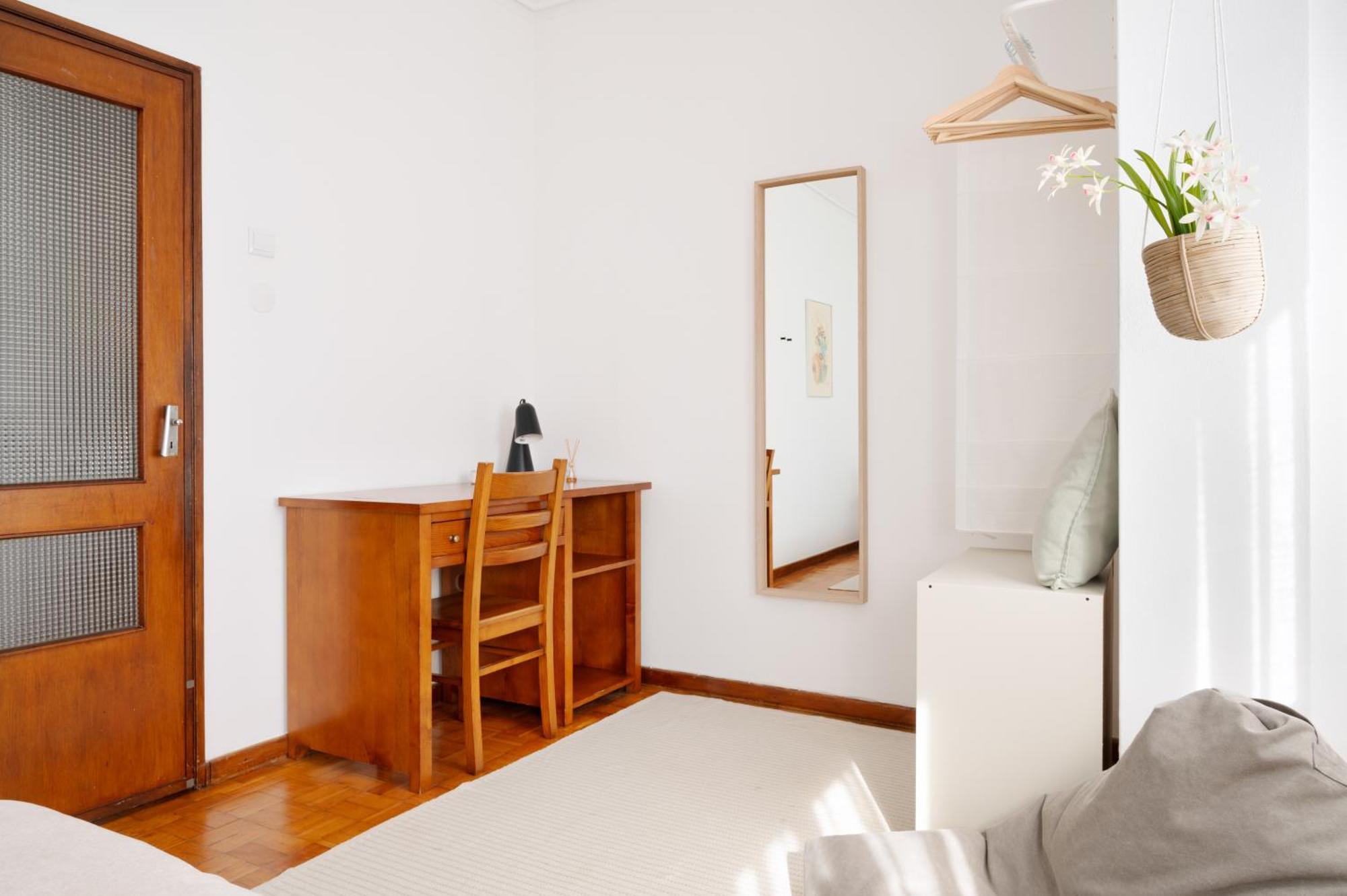 Praça da República - 2 bedroom 3rd floor flat OOporto Exterior foto